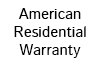 American_Residential_Warranty