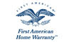 First_American_Home_Warranty