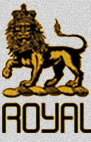 Royal Royal