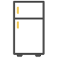 Kitchen_Refrigerator