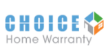  image displaying home warranty annual awards winning company Choice Home Warranty