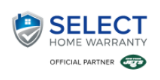 select home warranty