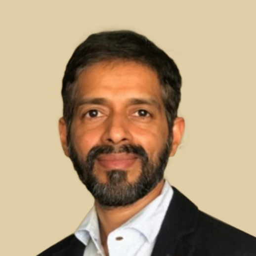 krupesh
