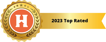  HomeWarrantyReviews.com award winner Choice Home Warranty as 2023's top rated