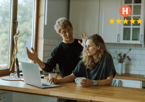 Read Home Warranty Reviews