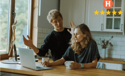 Read Home Warranty Reviews