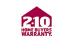 2-10 Home Buyers Warranty