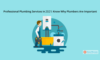 Professional Plumbing Services: Know Why Plumbers Are Important