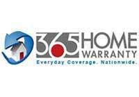  365 Home Warranty