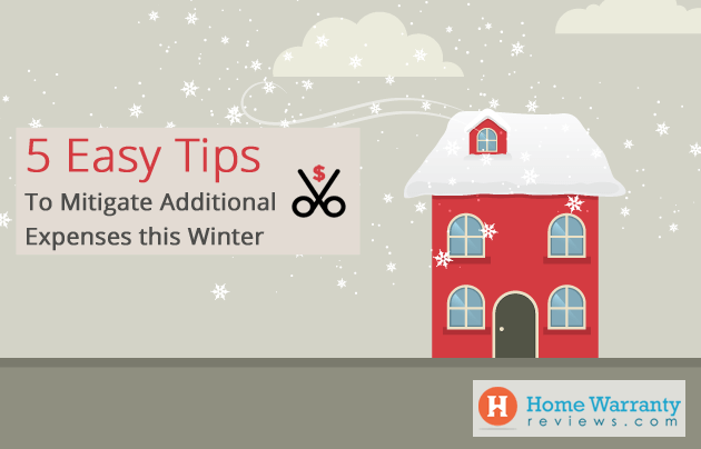 Easy Tips To Cut Additional Expenses For the Winter
