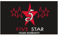  5 Star Home Warranty