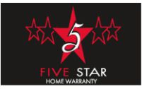5 Star Home Warranty