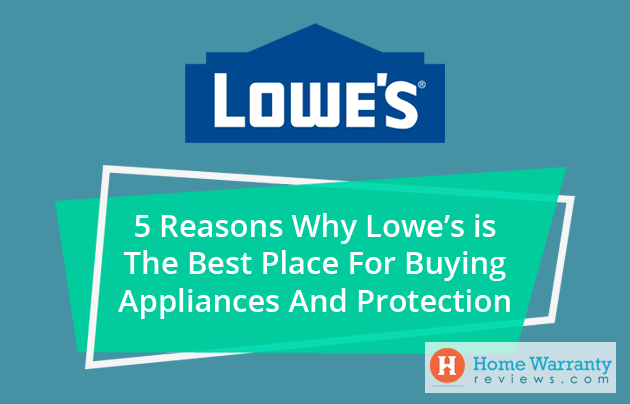 HWR Protection Plans Lowe's