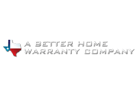 A Better Home Warranty Company