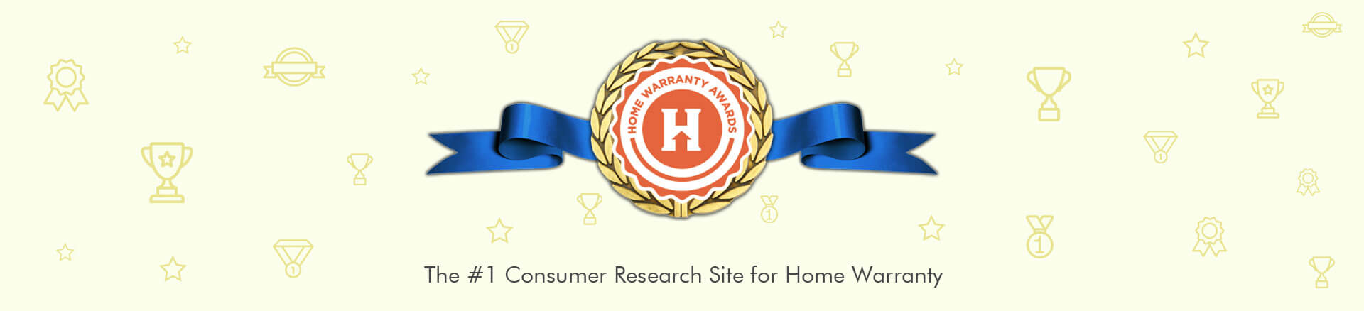 2017 Home Warranty Awards for Home Warranty Companies