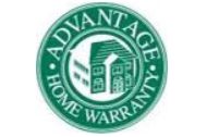  Advantage Home Warranty
