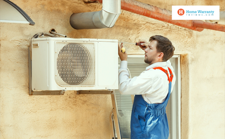 Does Your Home Warranty Cover Air Conditioning Recharge?