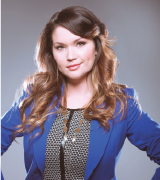 Amanda Ackerman