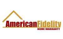  American Fidelity Home Warranty (AFH)