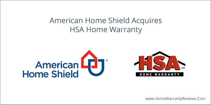 HSA Home Warranty