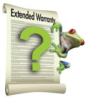 Are Extended Warranties For Expensive Appliances Worth It?
