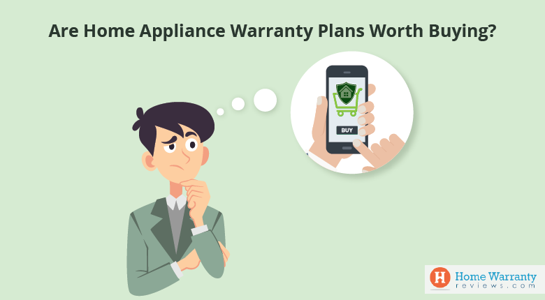 Are Home Appliance Warranty Plans Worth Buying Today?