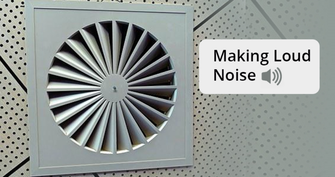 How to Fix Common Problems of Attic Fans?