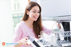Best Dishwasher for Daily Use