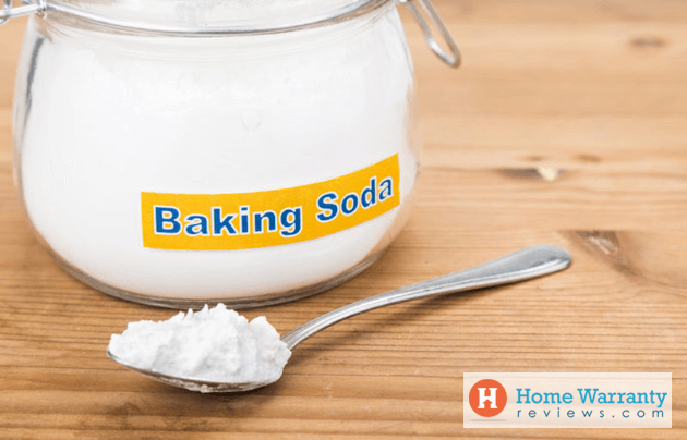 baking soda