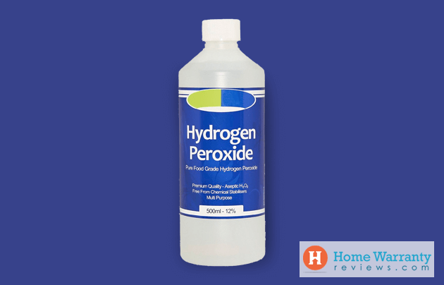 Hydrogen Peroxide