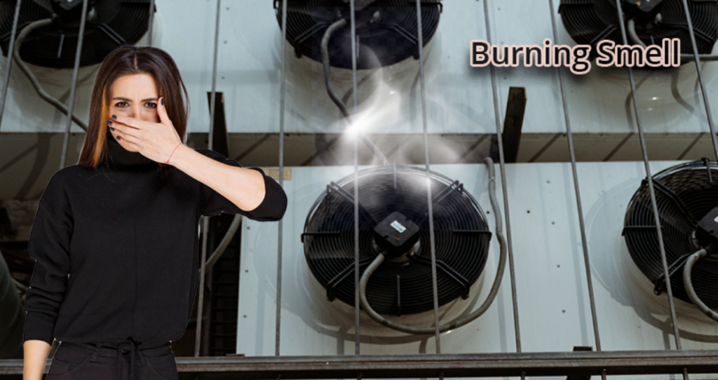 How to Fix Common Problems of Attic Fans?