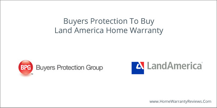 Buyers Protection to Buy Land America Home Warranty