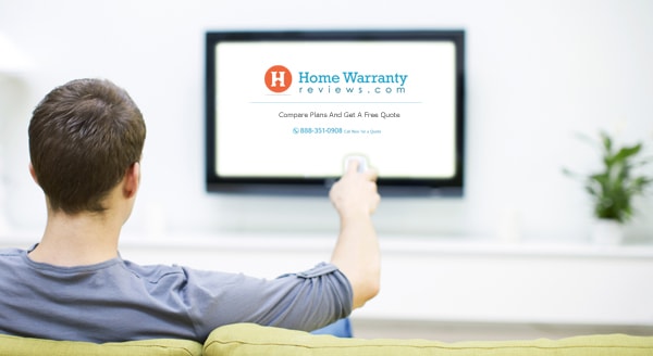 Can Television Deliver for the Home Warranty Industry?