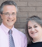 Carl and Helen Kizer