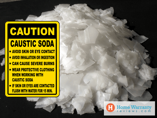 Caustic Soda