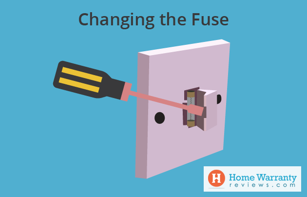 how to replace fuses