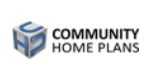  Community Home Plans