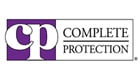 An image displaying Complete Protection Home Warranty and its logo on HomeWarrantyReviews.com