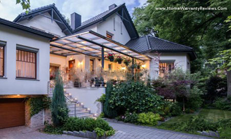 Modern & Contemprorary homes most americans aspire to own
