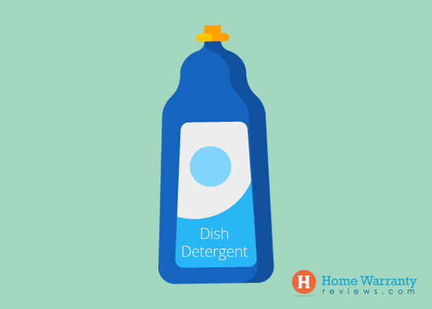 Dish Detergent