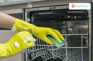 Common Dishwasher Problems And Maintenance Tips