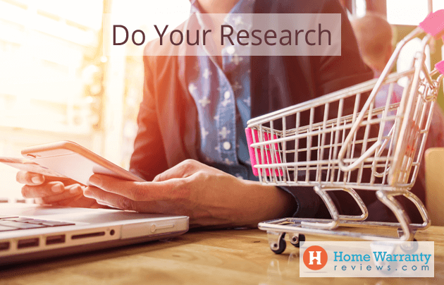 Do Your Research