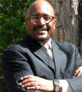 Dorian Harvey