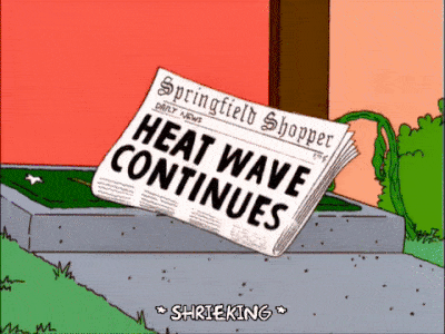 Efficient Heat