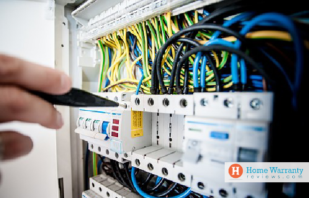 Electrical Work