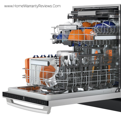 Electrolux Dishwasher