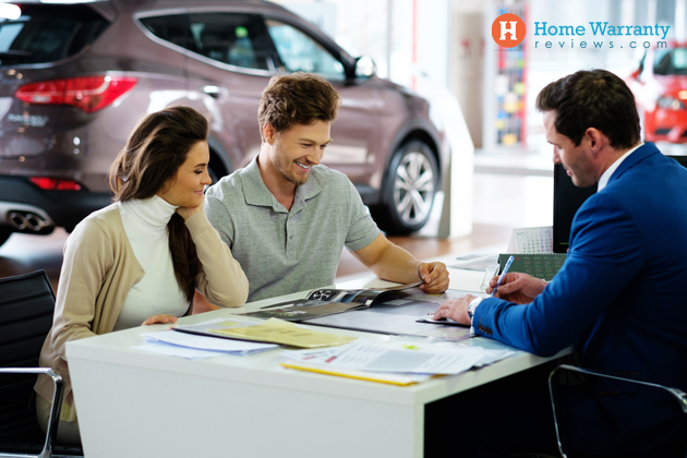 Extended Auto Warranty - Scam or Useful?