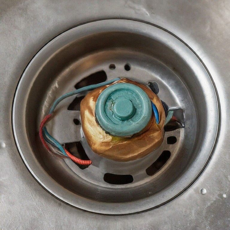 A Homeowner’s Guide To Why Garbage Disposals Hum & How to Fix Them