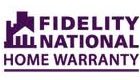 Fidelity National Home Warranty