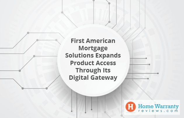 First American Mortgage Solutions Expands Its Apis Availability